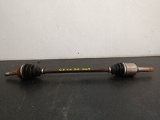 SEMIASSE GIUNTO ALBERO DESTRO