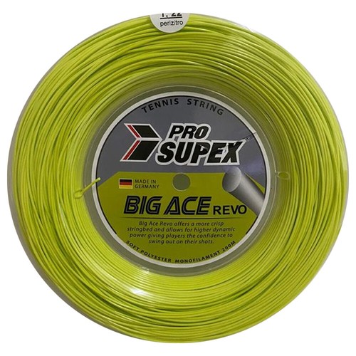 Mulinello pro supex big ace - mulinello,