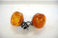 coppia frecce suzuki 35600-3 moto anni 70/80 