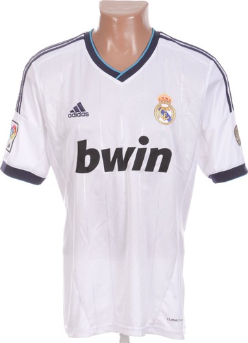 Real madrid 2012 2013 home - real,