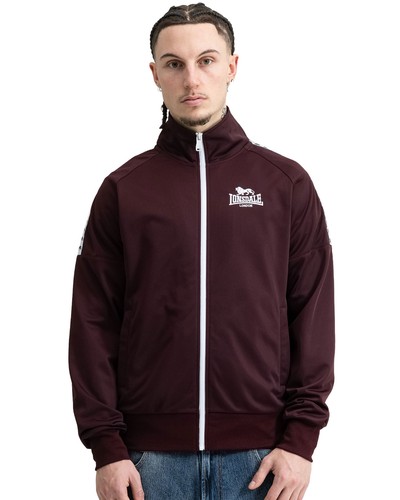 Giacca allenamento lonsdale - da,