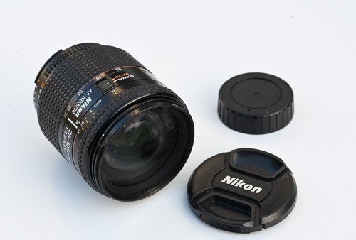 Nikon nikkor 105 - nikon, af