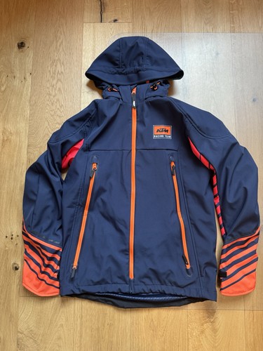Ktm speed race team jacket - ktm,