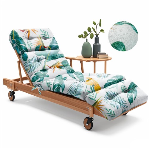 Cuscino sedia chaise sdraio - cuscino,