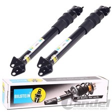 2 ammortizzatori a gas Bilstein B4 posteriori adatti per Mercedes Classe R W251 V251