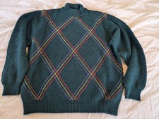 Maglione Benetton vintage anni
