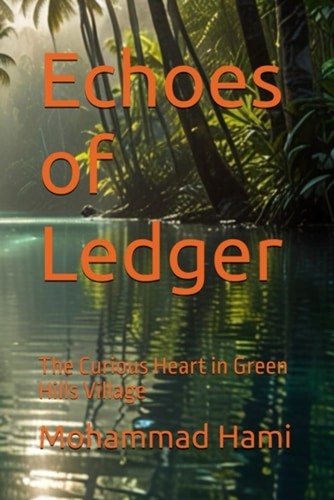 Echoes ledger the curious - ledger,