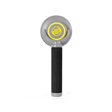 Reloop RHP-10 MONO NEON YELLOW Cuffia a doccia cablata x Dj impugnatura ergonom.