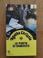 Agatha Christie Le porte di