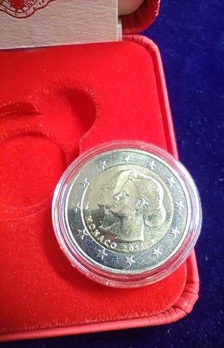 Euro monaco 2011 - 2011,