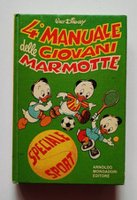 4° MANUALE DELLE GIOVANI