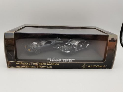 Autoart mad max the - mad,