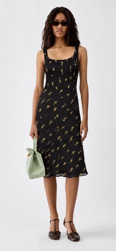 Moschino abito tubino - moschino,