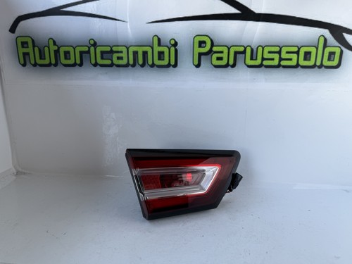 Fanale posteriore interno