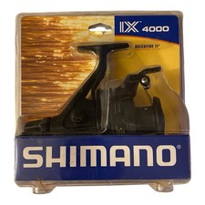 Mulinello da Pesca Shimano IX