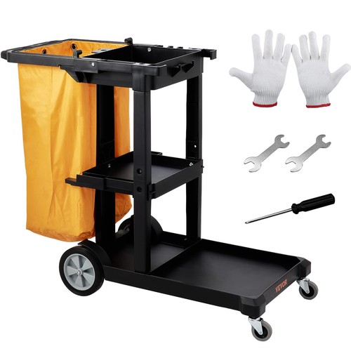 Vevor carrello per pulizia - pulizia, di