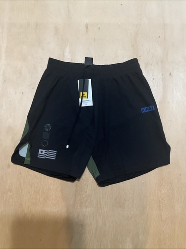 Kingz kimono uomo jiu - kingz,