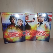 Mission Casse-Cou Intégrale 3