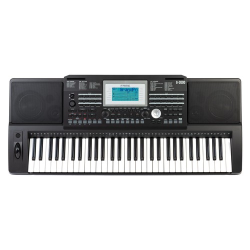 3000 homekeyboard 61 tasti - homekeyboard,,