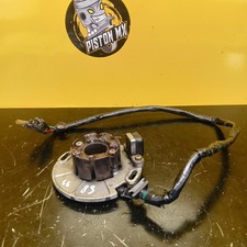 ACCENSIONE STATORE SUZUKI 125