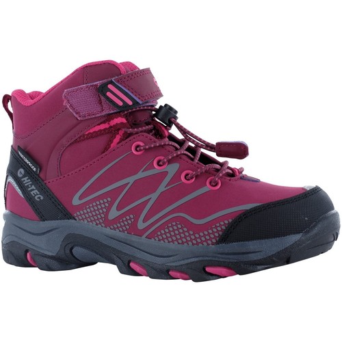 Stivali trekking tec - stivali,