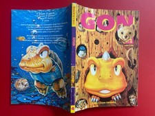 GON n. 4 STORIE DI KAPPA Ed