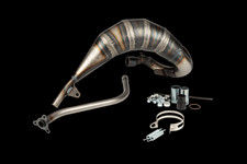 Marmitta Voca Cross Rookie 50/70cc Beta RR 2012 - 2020