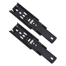  2 Pezzi Guide Scorrevoli