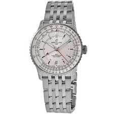 New Breitling Navitimer