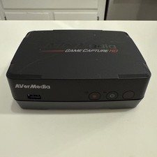 AVERMEDIA C281 GAME CAPTURE HD