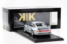 Scala 1:18 KK Porsche 911 993