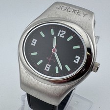 Orologio Vintage Jockey Quarzo