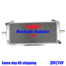 All Aluminum Radiator for Ford