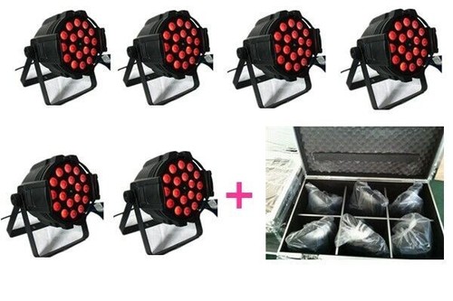6pz custodia par 18x18w - dj, 64