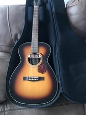 Guild M-240E Troubadour