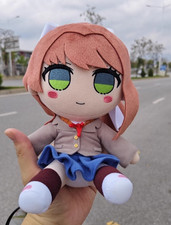 Club letterario Doki Doki 20