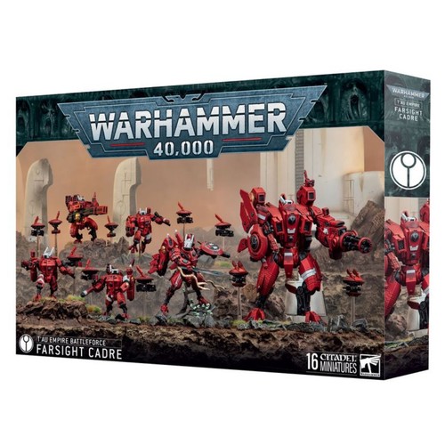 Battleforce empire - battleforce,