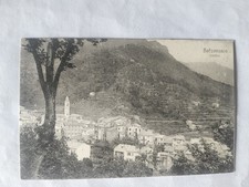 BORZONASCA Genova - Centro fp v.ta 1909