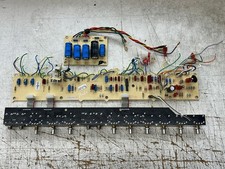 Nuova Revisione '21-Presente Fender '68 Deluxe Reverb Amp Riedizione Schede PC Set