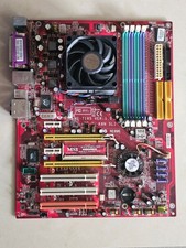 scheda madre msi ms-7185 k8n