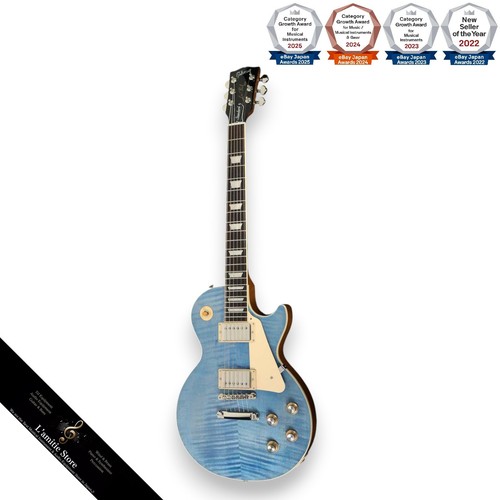 Chitarra elettrica gibson les - chitarra,