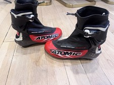 Scarponi da sci skate Atomic