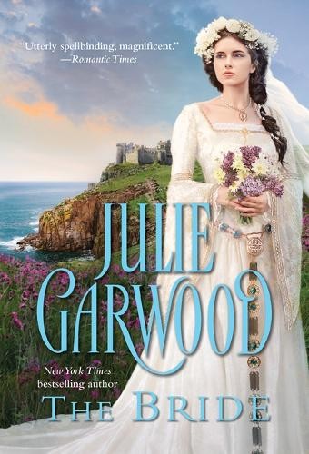 Julie garwood the bride - garwood,