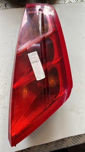 Fanale stop posteriore destro - stop,