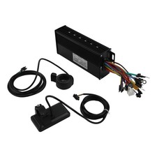 Display LCD Kit Regolatore