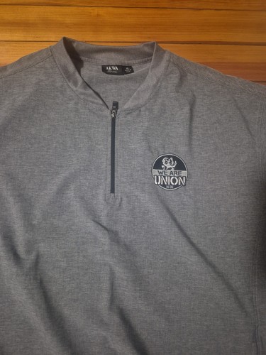 Giacca pullover uomo akwa made - giacca,