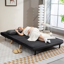 Divano letto pieghevole