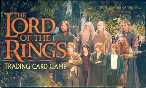 Lotr tcg foil 1r318 - foil, di