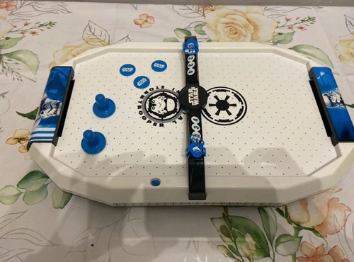 Mini tavolo air hockey - tavolo,