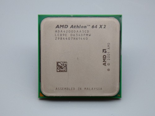 Amd athlon 4200 - athlon,
